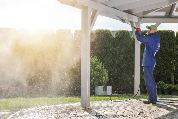 Best Concrete Sealing  in Franklin Lakes, NJ