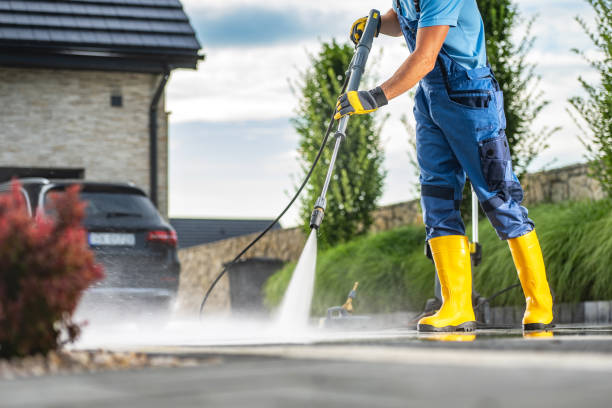 Best Animal Enclosure Cleaning  in Franklin Lakes, NJ