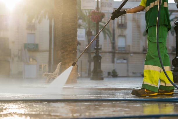 Best Rust Removal  in Franklin Lakes, NJ