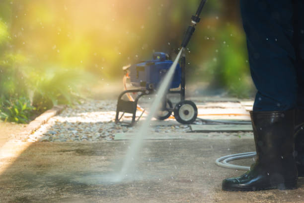 Best House Exterior Washing  in Franklin Lakes, NJ